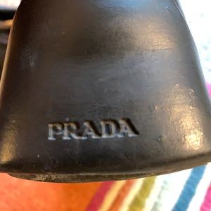 Vintage Men’s Prada loafer (US 11 / Prada sz 9)
